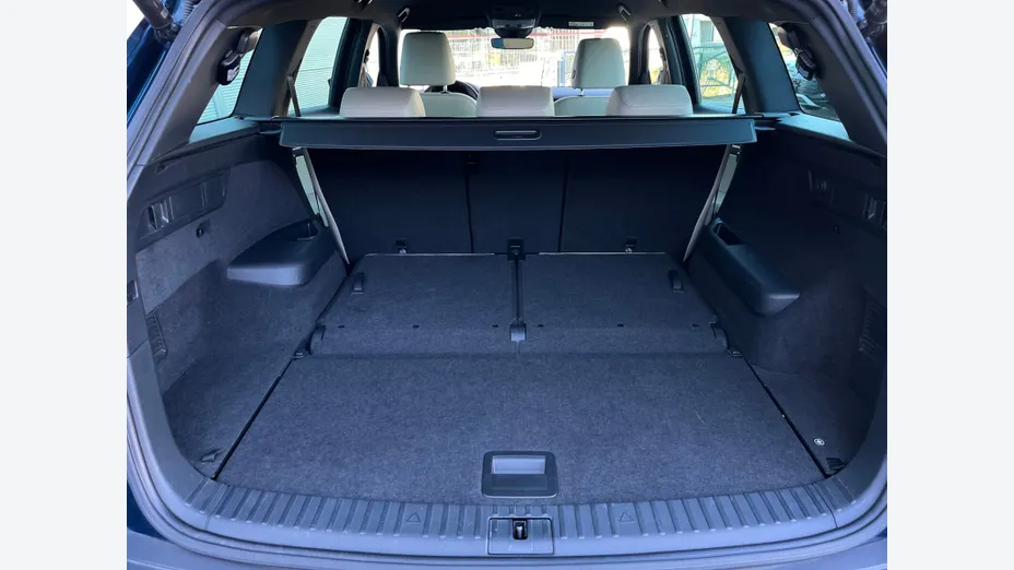 SKODA Kodiaq Kodiaq 2.0 TDI 4x4 L&K DSG