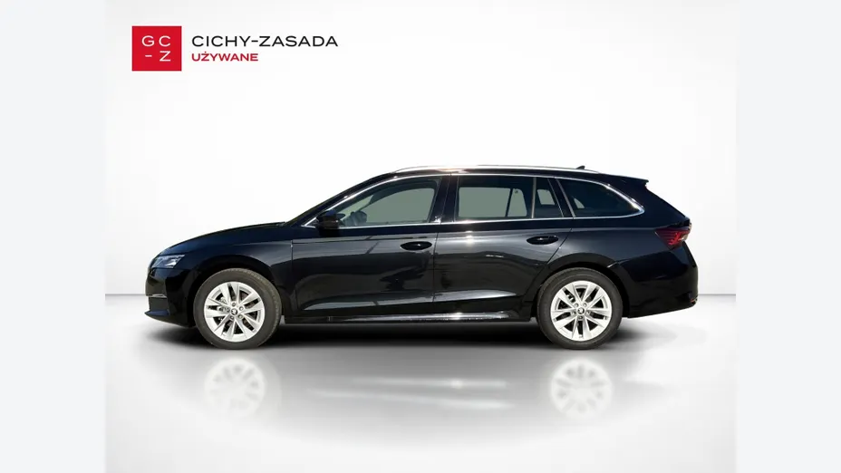 SKODA Octavia Octavia 2.0 TDI Drive Selection DSG