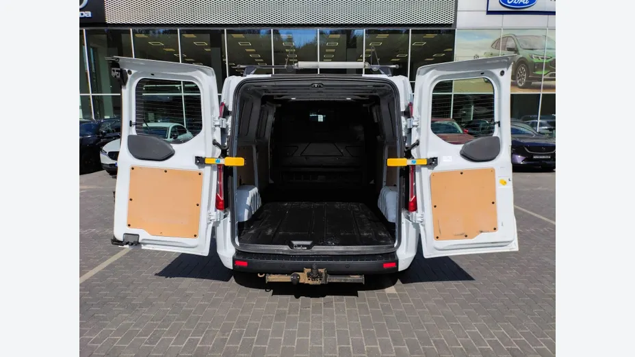 FORD Transit Custom Transit Custom 340 L2H1 Trend