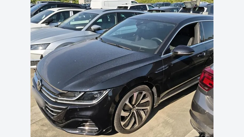 VOLKSWAGEN Arteon Arteon 2.0 TDI R-Line DSG