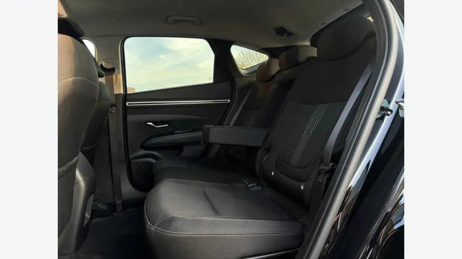HYUNDAI Tucson Tucson 1.6 T-GDi 48V Smart 2WD DCT
