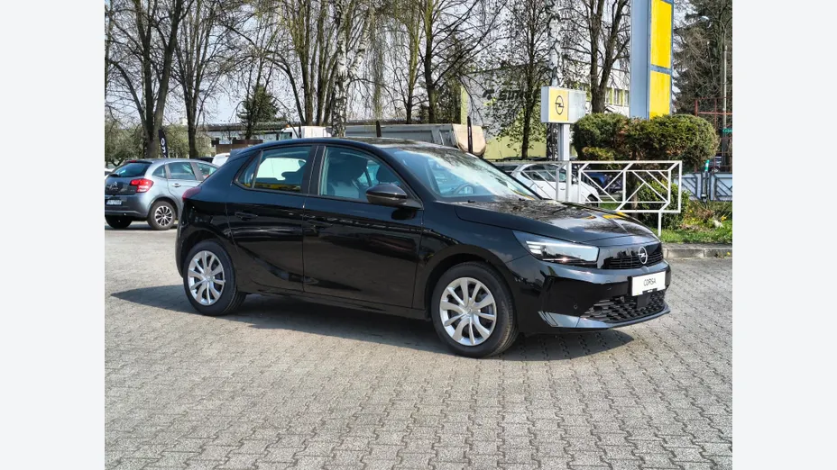 OPEL Corsa Corsa 1.2 T Edition S&S