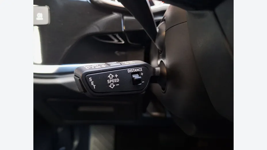 AUDI Q3 Sportback -