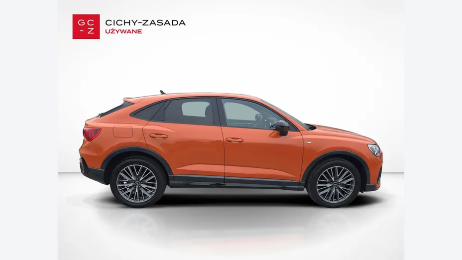 AUDI Q3 Sportback -