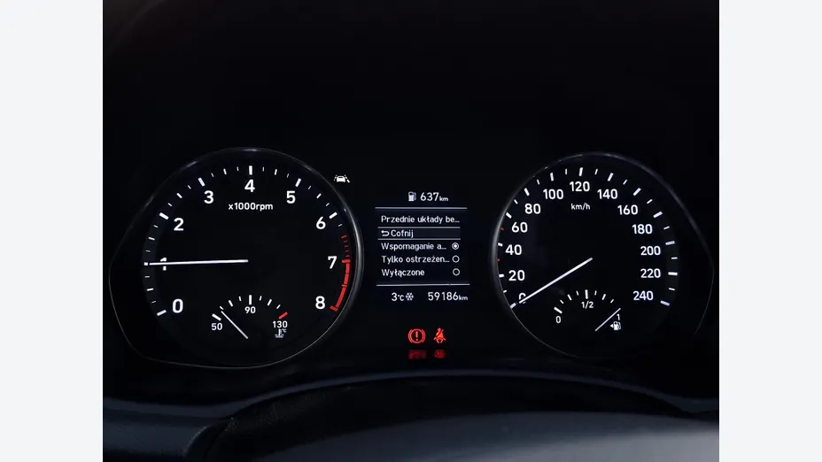 HYUNDAI i30 i30 1.0 T-GDI Modern