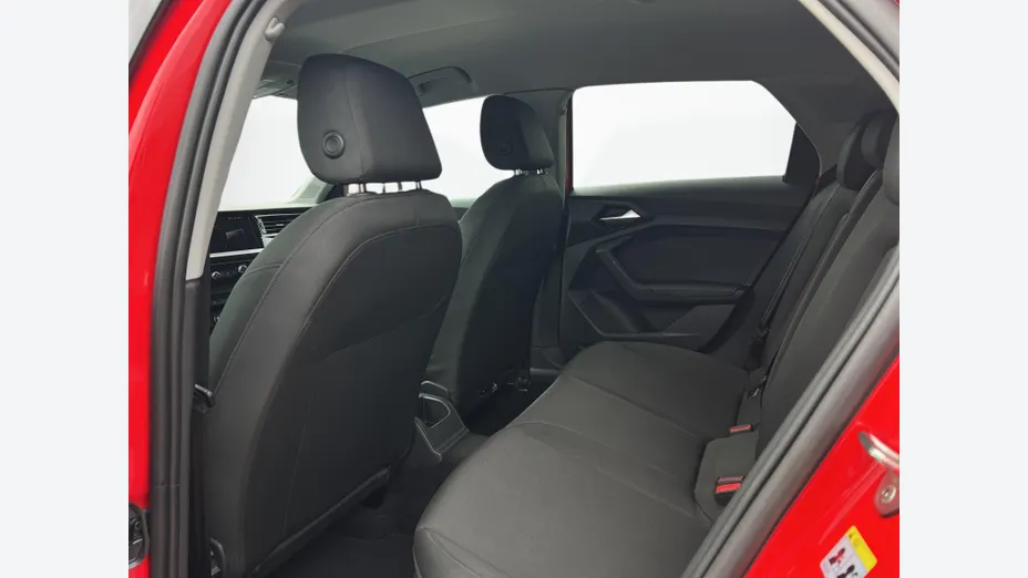 AUDI A1 Sportback -