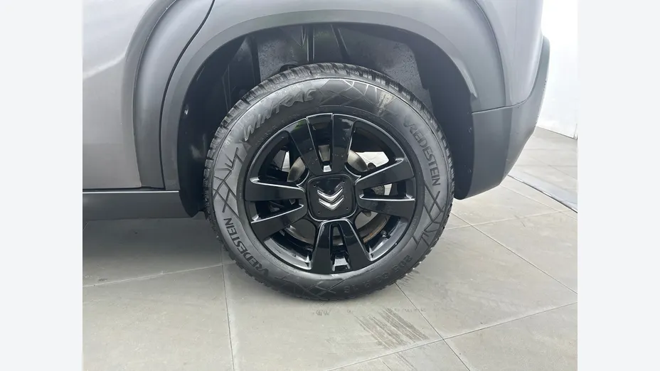 CITROEN C3 Aircross -