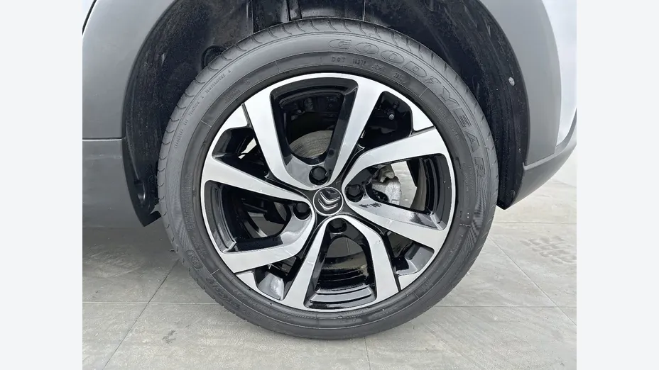 CITROEN C3 -