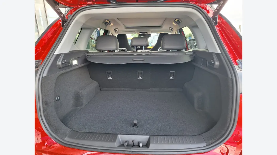 CHERY Tiggo 7 Tiggo 7 1.5 T-GDI Super Hybrid Comfort DHT Nowy