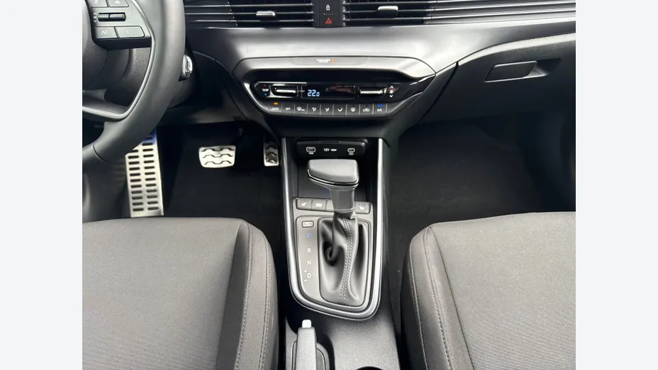 HYUNDAI Bayon Bayon 1.0 T-GDI Smart DCT Nowy