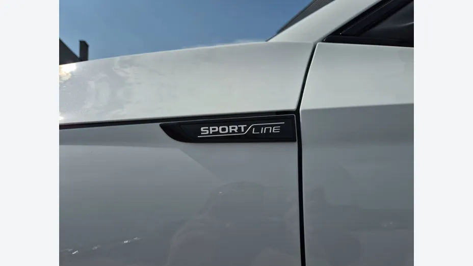SKODA Octavia Octavia 1.5 TSI mHEV Selection DSG