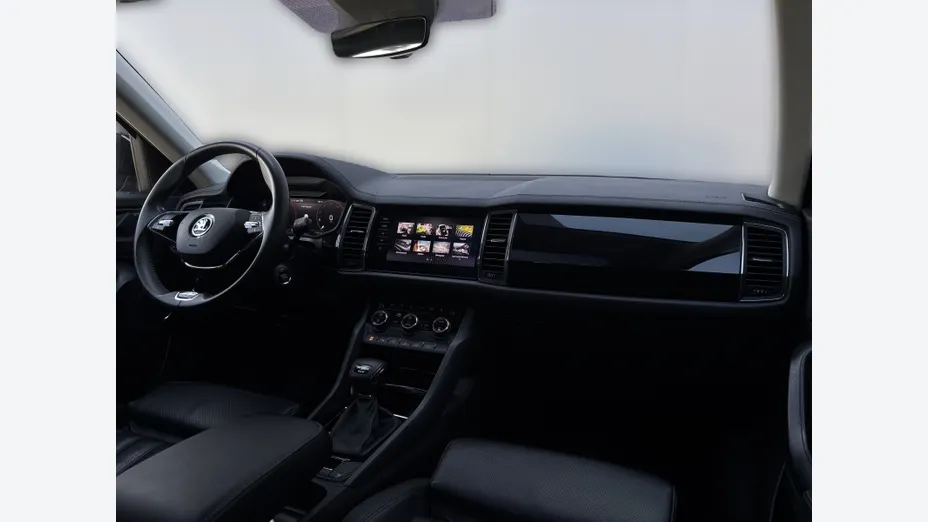 SKODA Kodiaq Kodiaq 2.0 TDI 4x4 L&K DSG