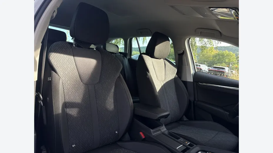 SKODA Octavia Octavia 1.5 TSI e-Tec Style DSG
