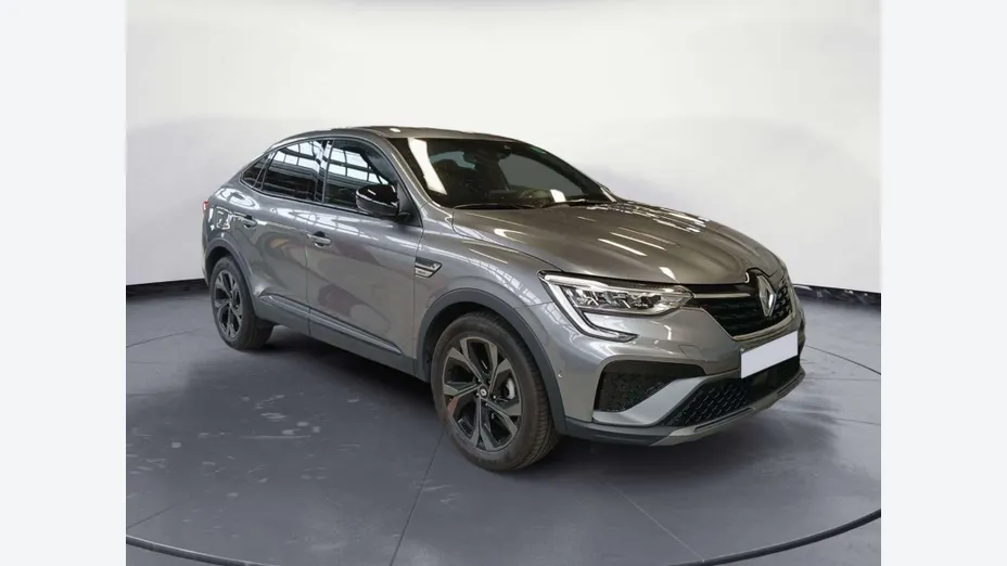 RENAULT Arkana -