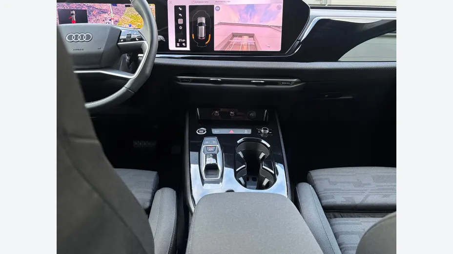 AUDI A5 A5 TDI mHEV 150 kW Quattro S tronic
