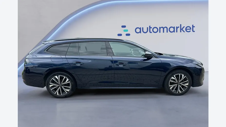 PEUGEOT 508 508 SW BlueHDi 130 Allure S&S EAT8