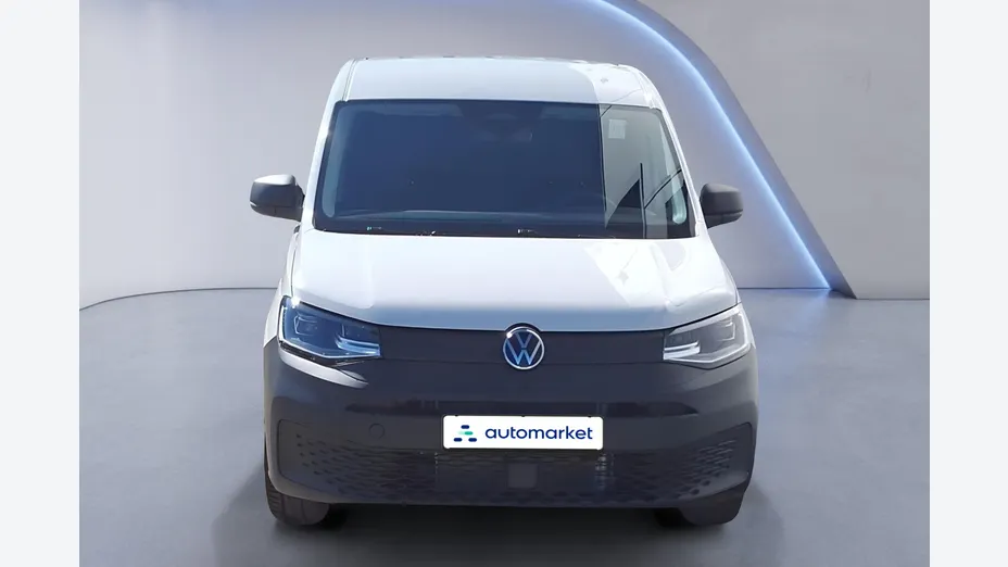 VOLKSWAGEN Caddy Caddy Cargo 2.0 TDI Nowy