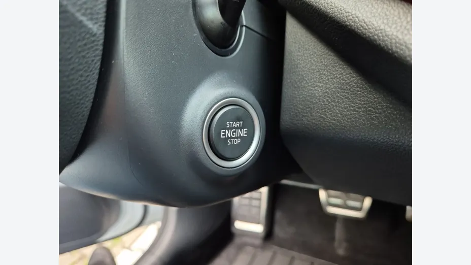 SKODA Octavia Octavia 1.5 TSI mHEV Sportline DSG Nowy