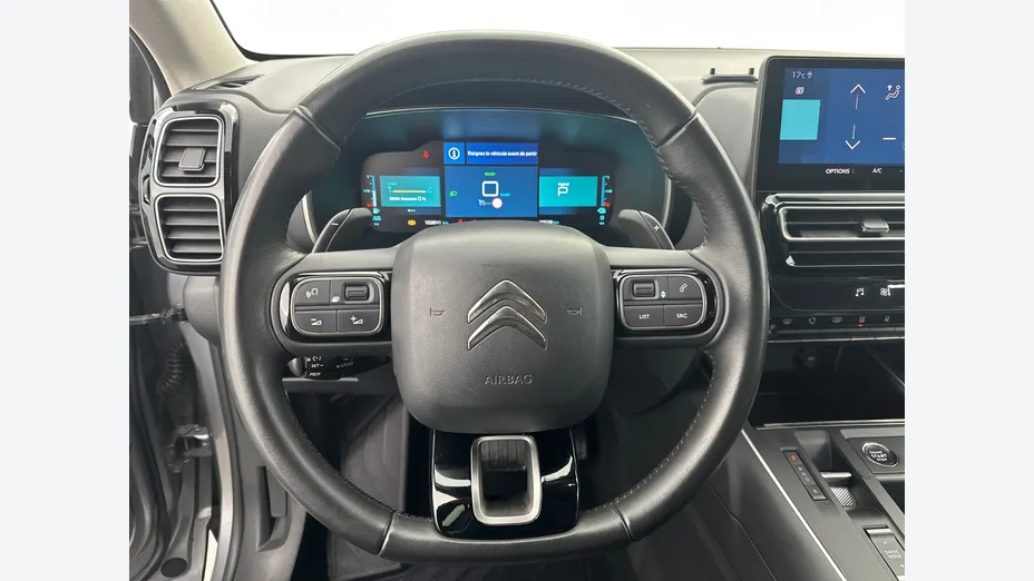 CITROEN C5 Aircross -