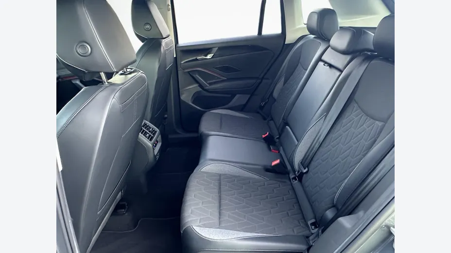 VOLKSWAGEN Tiguan Tiguan 1.5 eTSI Life DSG