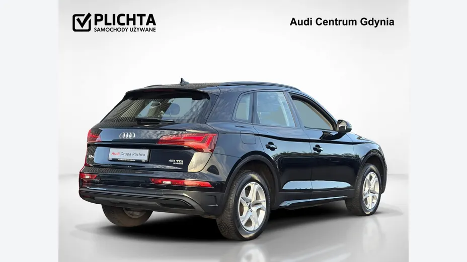 AUDI Q5 -