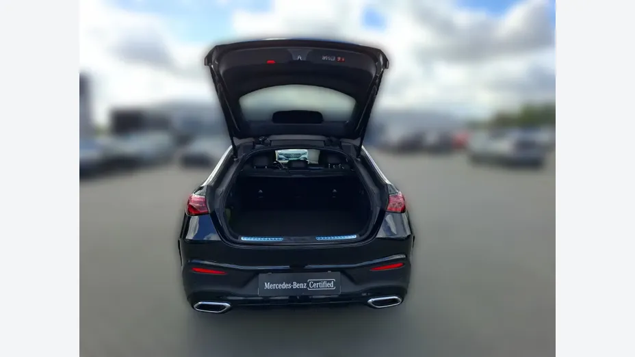 MERCEDES-BENZ GLC GLC Coupe 200 d mHEV 4-Matic AMG Line
