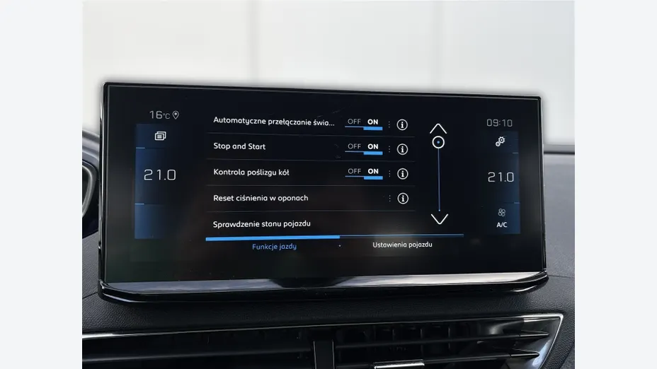 PEUGEOT 3008 3008 1.2 PureTech Allure Pack S&S EAT8