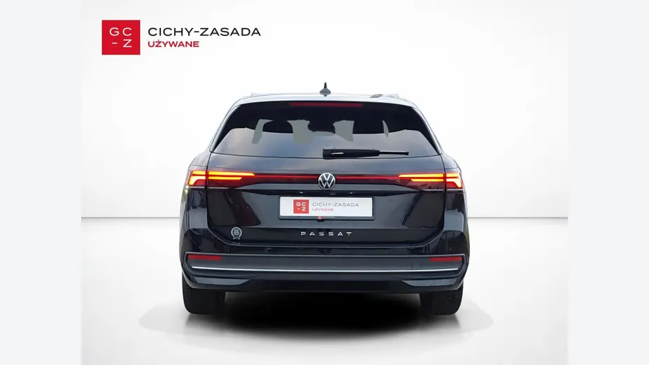 VOLKSWAGEN Passat Passat 1.5 TSI ACT mHEV Business DSG
