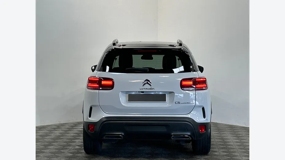 CITROEN C5 Aircross -