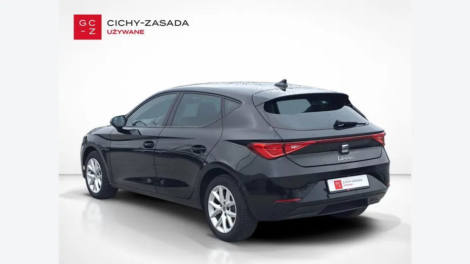 SEAT Leon Leon 1.5 TSI Style