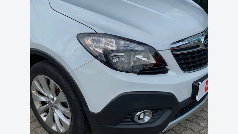 OPEL Mokka Mokka 1.6 CDTI Cosmo S&S