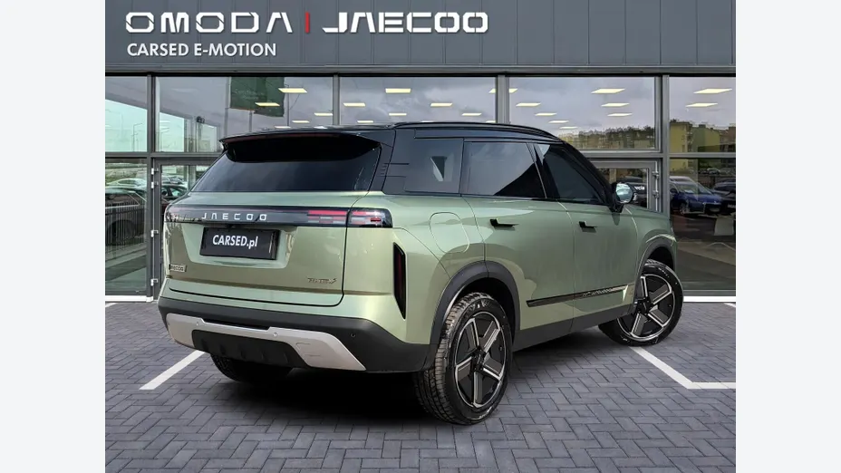 JAECOO 7 -