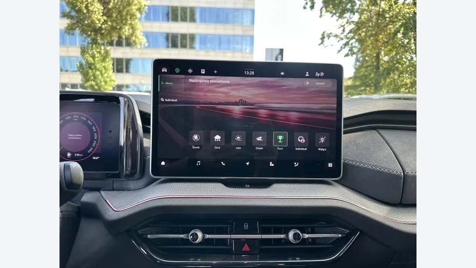 SKODA Kodiaq Kodiaq 2.0 TSI 4x4 Sportline DSG