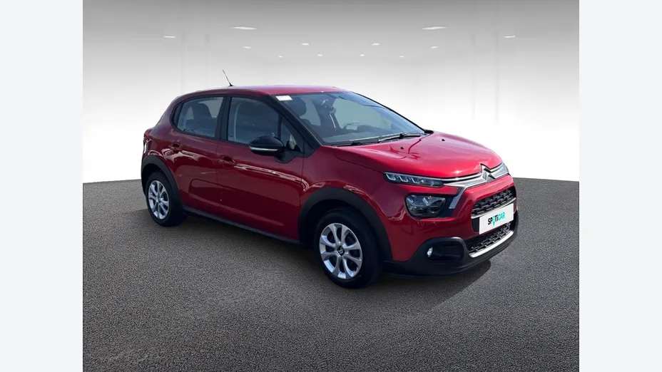 CITROEN C3 -