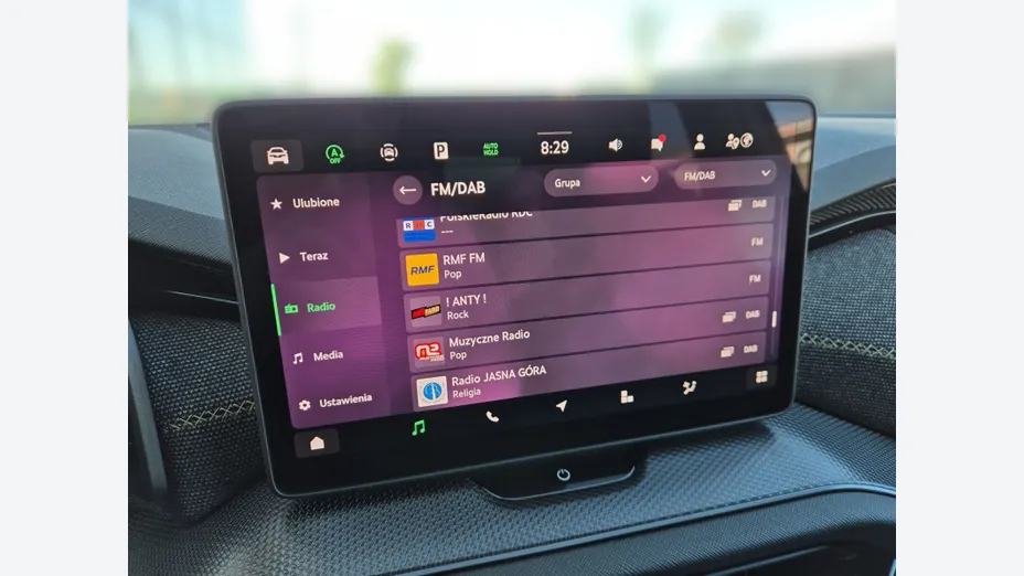 SKODA Kodiaq Kodiaq 2.0 TDI 4x2 Drive DSG Nowy