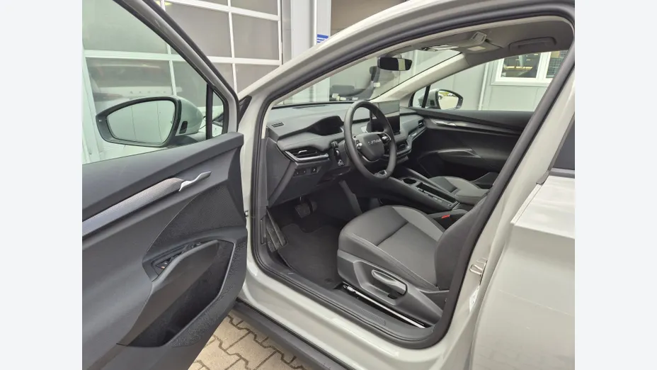SKODA Elroq Elroq 60 63kWh Nowy