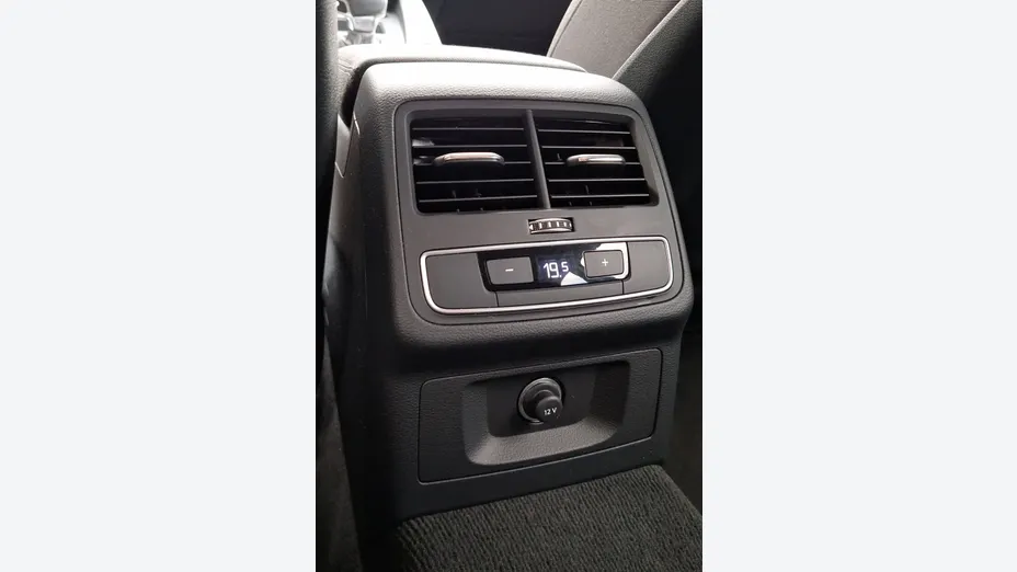 AUDI A4 Avant -