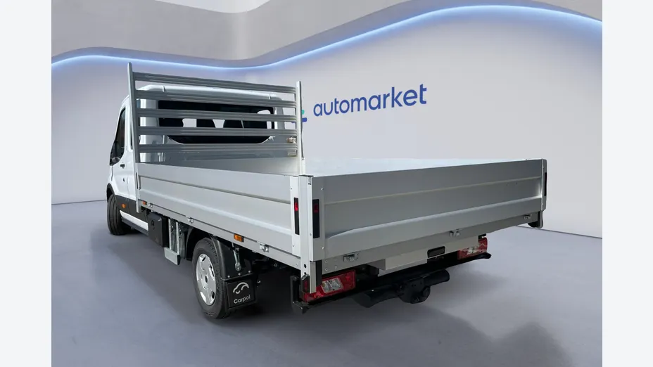 FORD Transit Transit 350 L3 RWD Trend Nowy