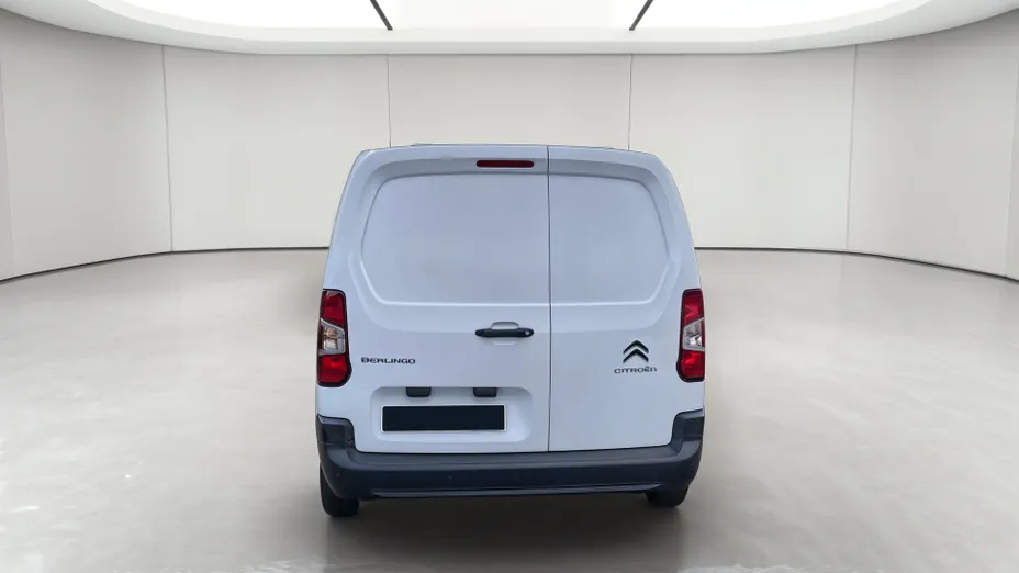 CITROEN Berlingo -