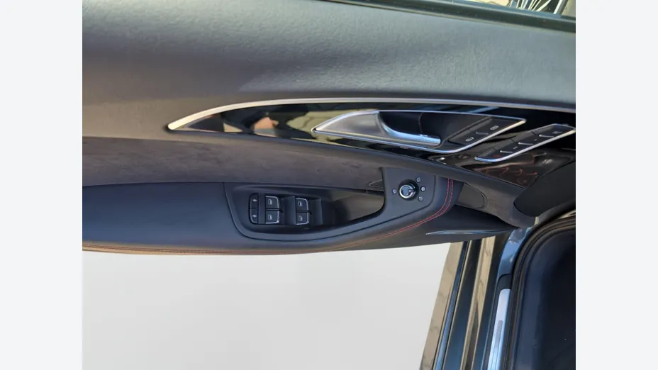 AUDI A6 A6 3.0 TDI Quattro Tiptr.