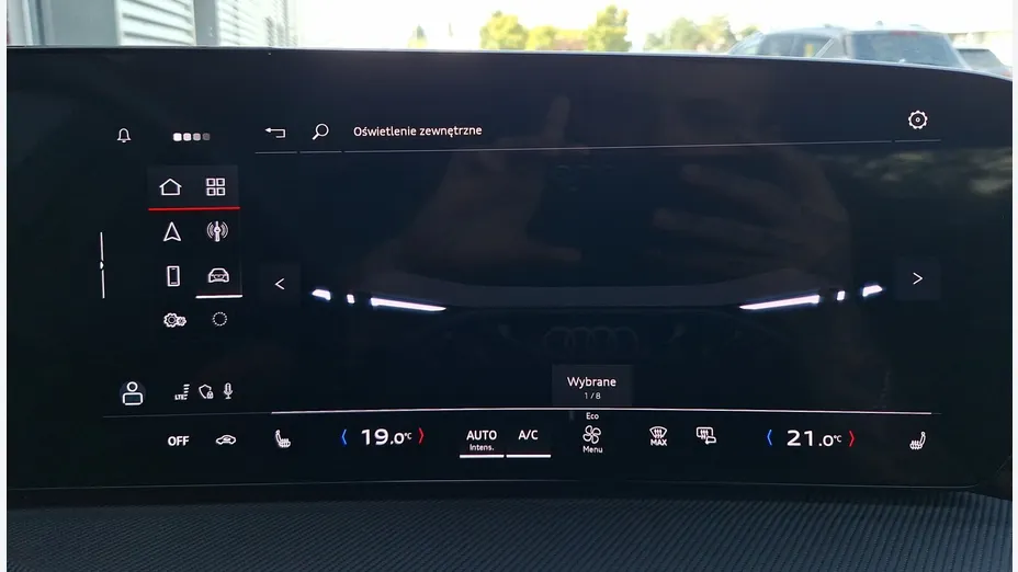 AUDI Q5 Q5 TDI mHEV 150 kW Quattro S tronic