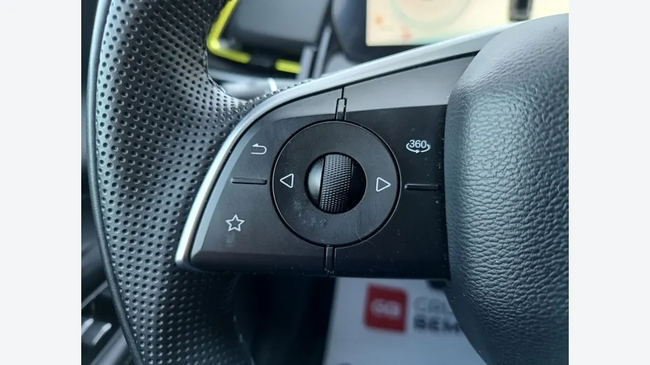 BAIC Beijing 5 Beijing 5 1.5T Luxury DCT