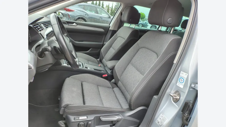 VOLKSWAGEN Passat Passat 2.0 TDI Business DSG
