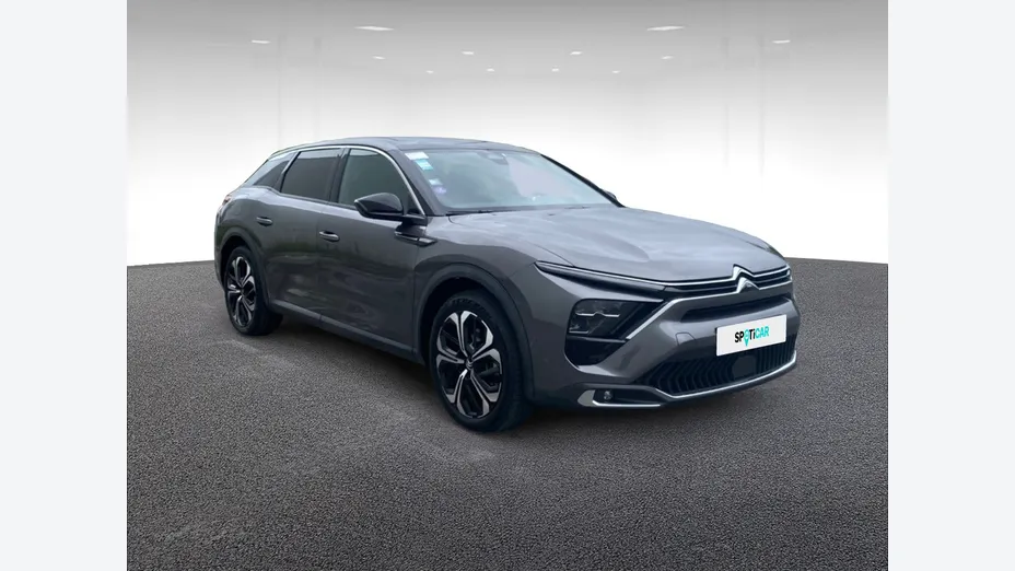 CITROEN C5 X -