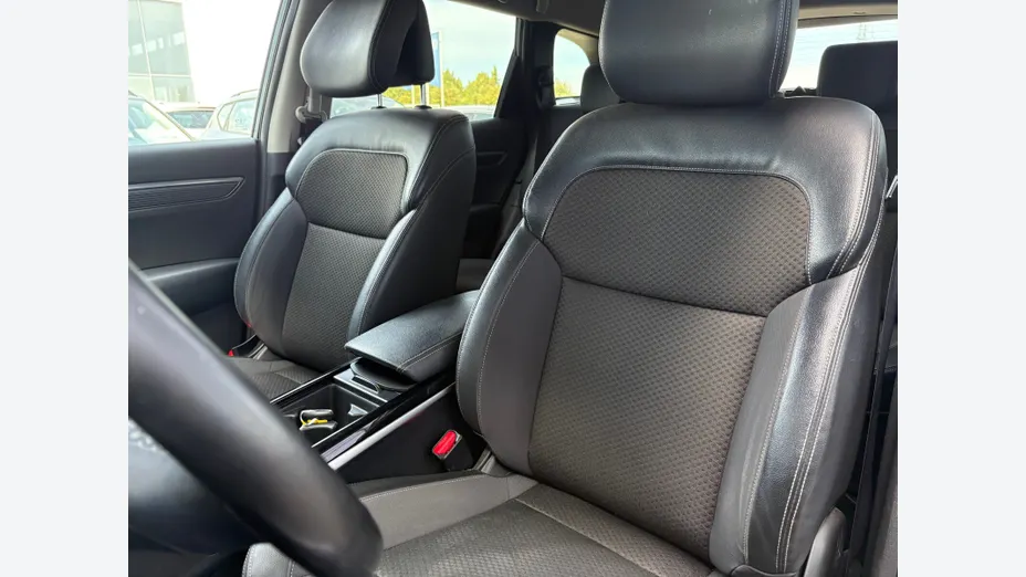 RENAULT Koleos Koleos 1.3 TCe Equilibre EDC