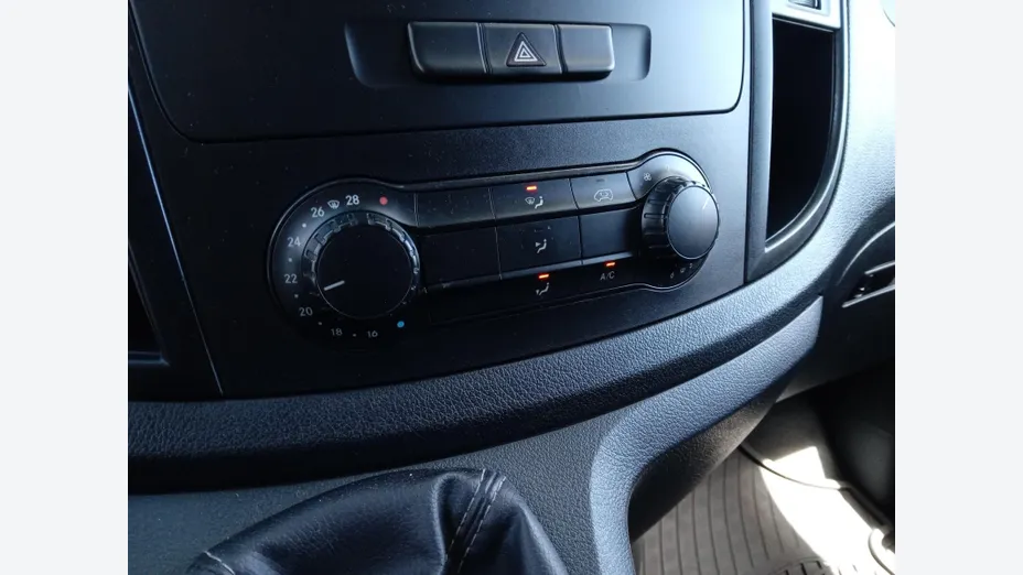 MERCEDES-BENZ Vito Vito 111 CDI 447.605