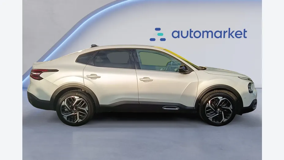 CITROEN C4 X C4 X 1.2 PureTech Shine S&S EAT8