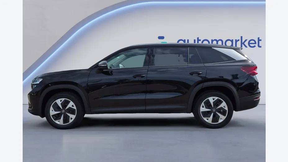 SKODA Kodiaq Kodiaq 2.0 TDI 4x4 Drive DSG Nowy