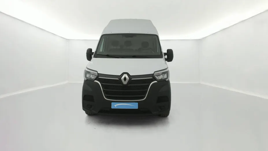 RENAULT Master -