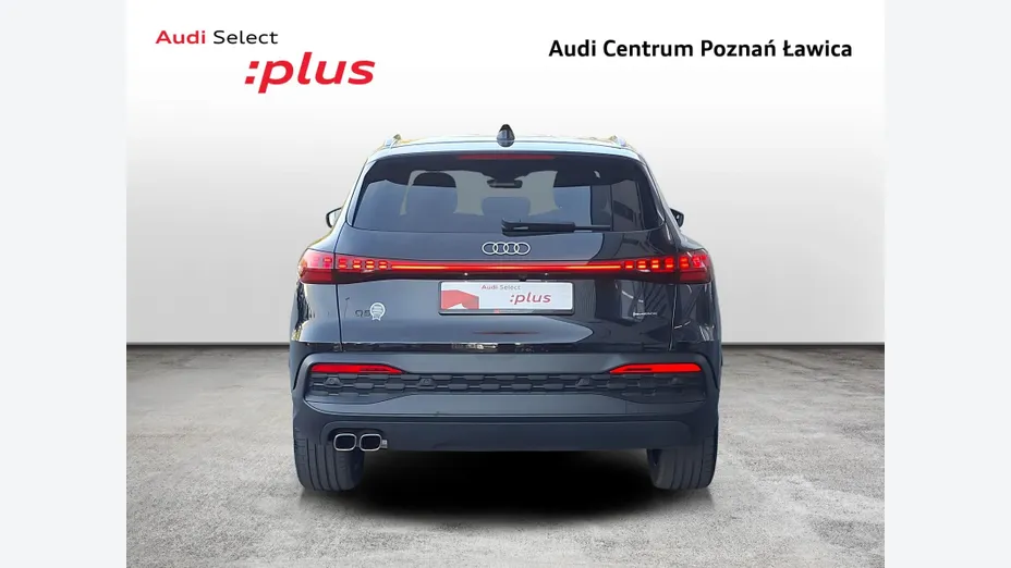 AUDI Q5 Q5 TDI mHEV 150 kW Quattro S tronic